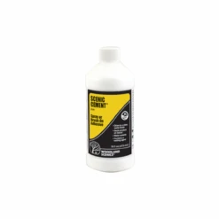Woodland Scenics #191 - Scenic Cement 16 Oz