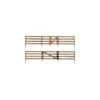 Woodland Scenics 2992 - Rail Fence - N Scale 2 Woodland Scenics 2992 - Rail Fence - N Scale -Vallejo Sales Store woo2992 73437.1645224803