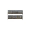 Woodland Scenics 2995 - Privacy Fence - N Scale -Vallejo Sales Store woo2995 15386.1645224803