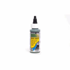 Woodland Scenics #4521 - Water Tint - Moss Green