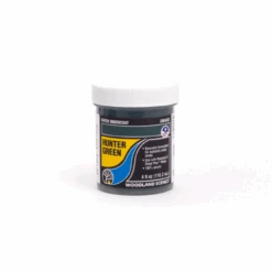 Woodland Scenics #4532 - Water Undercoat - Hunter Green