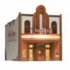 Woodland Scenics #4944 - Theater - N Scale -Vallejo Sales Store woo4944a 38797.1645224834