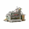 Woodland Scenics #4949 - H&H Feed Mill - N Scale -Vallejo Sales Store woo4949 87139.1645224836