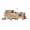 Woodland Scenics #4951 - Double Decker Trailer - N Scale -Vallejo Sales Store woo4951 58978.1645224836