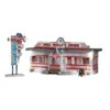 Woodland Scenics 4956 - Miss Molly's Diner - N Scale 1 Woodland Scenics 4956 - Miss Molly's Diner - N Scale -Vallejo Sales Store woo5066a 37275.1645224838