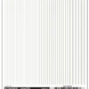Woodland Scenics #514 - Stripes White -Vallejo Sales Store woo514 36377.1645224854