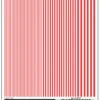 Woodland Scenics #515 - Stripes Red 1 Woodland Scenics #515 - Stripes Red -Vallejo Sales Store woo515 79651.1645224854