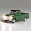 Woodland Scenics 5610 - Just Plug - Green Pickup - N Scale 2 Woodland Scenics 5610 - Just Plug - Green Pickup - N Scale -Vallejo Sales Store woo5610 28860.1645224872