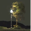Woodland Scenics 5641 - N Scale Lamp Post Street Lights -Vallejo Sales Store woo5641c 59499.1645224879