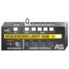 Woodland Scenics JP5680 - Just Plug Sequencing Light Hub -Vallejo Sales Store woo5680 72934.1645224881