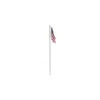 Woodland Scenics 5952 - US Flag Pole Large 7.48in - Any Scale -Vallejo Sales Store woo5952 12968.1645224895