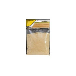 Woodland Scenics 620 - Static Grass Straw 4mm