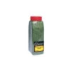 Woodland Scenics 636 - Static Grass Flock Shaker - Dark Green - -Vallejo Sales Store woo636 91043.1645224906