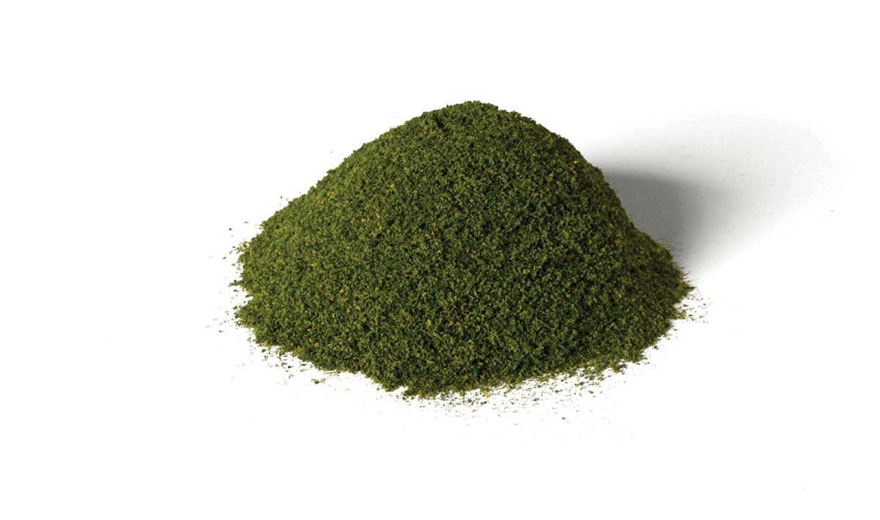 Woodland Scenics G6421 - All Game Terrain - Base Layer - Green 3 Woodland Scenics G6421 - All Game Terrain - Base Layer - Green