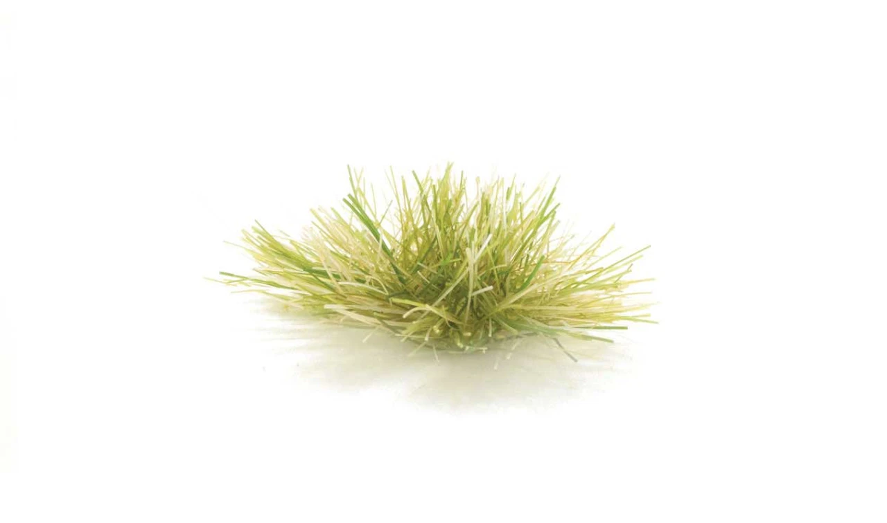 Woodland Scenics G6626 - All Game Terrain - Peel 'n' Plant Tufts - Light Green 3 Woodland Scenics G6626 - All Game Terrain - Peel 'n' Plant Tufts - Light Green