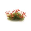 Woodland Scenics G6629 - All Game Terrain - Peel 'n' Plant Tufts - Red Flowers 2 Woodland Scenics G6629 - All Game Terrain - Peel 'n' Plant Tufts - Red Flowers -Vallejo Sales Store woo785 6629 74277.1679418829