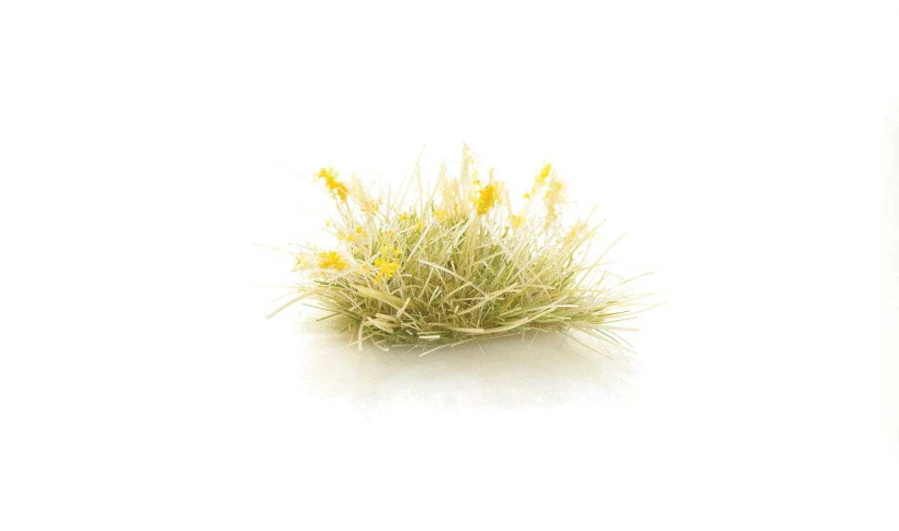 Woodland Scenics G6630 - All Game Terrain - Peel 'n' Plant Tufts - Yellow Seed 3 Woodland Scenics G6630 - All Game Terrain - Peel 'n' Plant Tufts - Yellow Seed