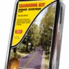 Woodland Scenics #952 - Road System Learning Kit