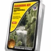 Woodland Scenics #955 - River/Waterfall Learning Kit -Vallejo Sales Store woo955c 51956.1645224936