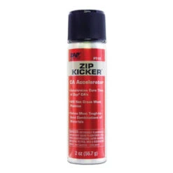 Zap 438 / PT-15 - Zip Kicker -- Aerosol Spray - 2oz 59.1mL